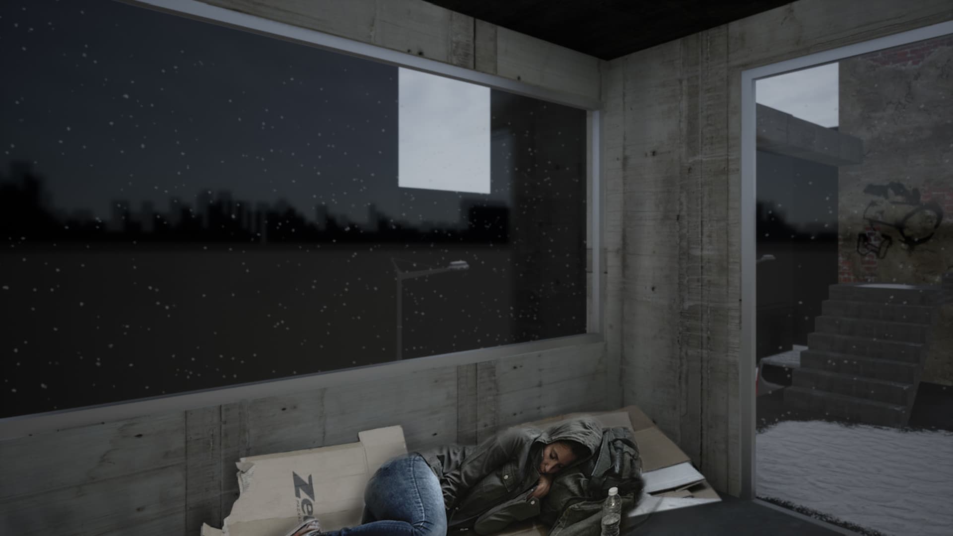 4. Boyutta Yürümek galeri resmi 2