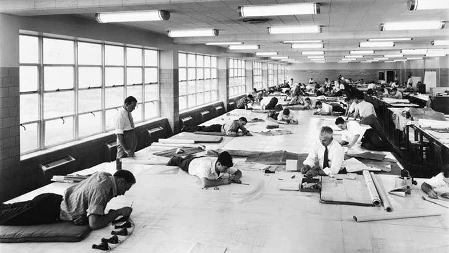 Yapay Zekâ Mimarların İşini Elinden Alacak mı?